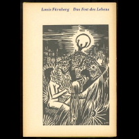 <b>F�rnberg/Masereel</b> Das Fest des Lebens