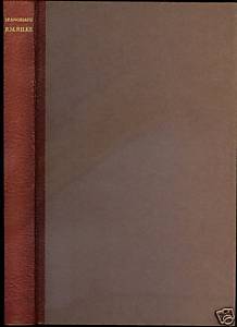 <b>Angelloz</b> Rainer Maria Rilke 1936 / fine binding