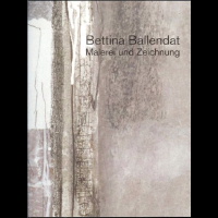 <b>Kuchejda</b> Bettina Ballendat-Malerei & Zeichnung/ signed
