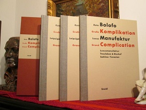 <b>Bolofo, Koto</b> Große Komplikation/Industrie-Fotografie 2010