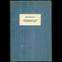 <b>Creizenach</b> B�hnengeschichte d.Goetheschen Faust 1881