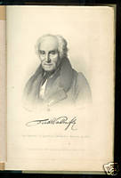 <b>Wallraf, Ferdinand</b> Ausgewähle Schriften 1861