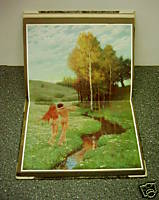 <b>Haus Georg Giesecke und seine Kunstsch�tze</b> Privatdruck