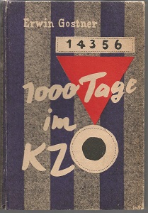 <b>Gostner</b> 1000 Tage im KZ (1945)