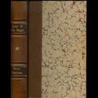 <b>Meadows, Kenny</b> Heads of the People 1st printing 1840