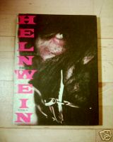 <b>Helnwein</b> Photographs 1989 Japan/ signed