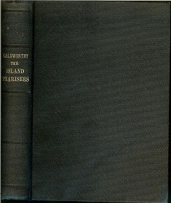 <b>Galsworthy</b> The Island Pharisees/Bibliothek Georg Landauer