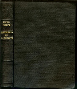 <b>Kaye-Smith, Sheila</b> Sheperds/Bibliothek G.Landauer