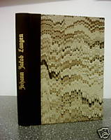 <b>Johann Jakob Langen und seine Sippe</b> Privat Printing Colog
