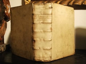 <b>Leydecker</b> Historia Ecclesiae Africanae 1690