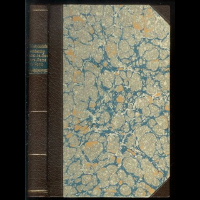 <b>Guilhermy/ Viollet-le-Duc</b> Description de Notre-Dame 1856