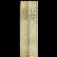 <b>Landor, W.S.</b> Pericles & Aspasia 1/225 Expl.