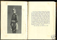 <b>Schieck, Otto</b> Briefe von der Ostfront ca. 1915