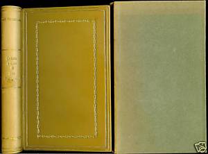 <b>Cube, H.von</b> Das Spiegelbild / designer binding