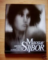 <b>Hornicek/Baran</b> Miroslav Stibor 1st edition 1990