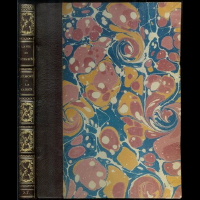 <b>Oulmont</b> La Maison/ fine binding Ernest Valenta